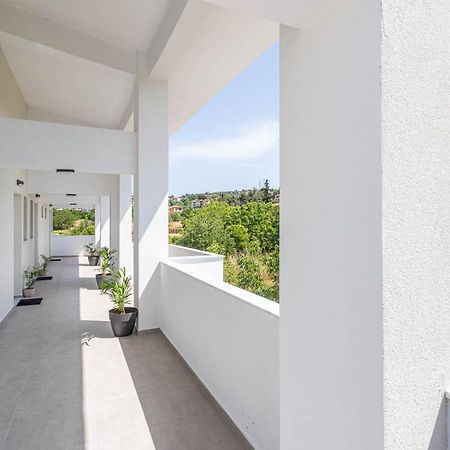 Viento Suites Possidi Exterior photo