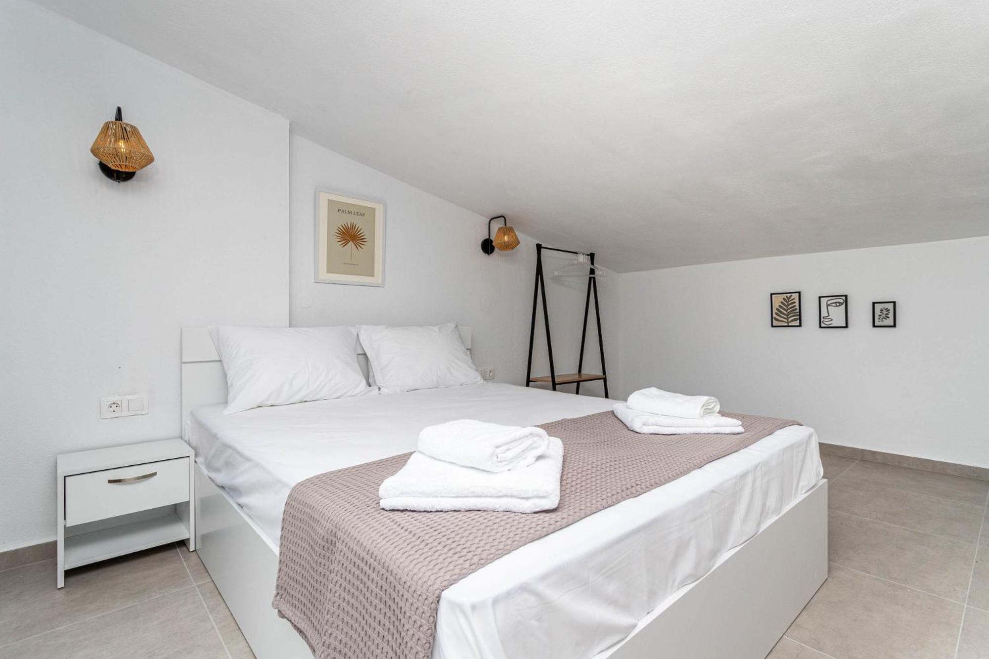 Viento Suites Possidi Exterior photo