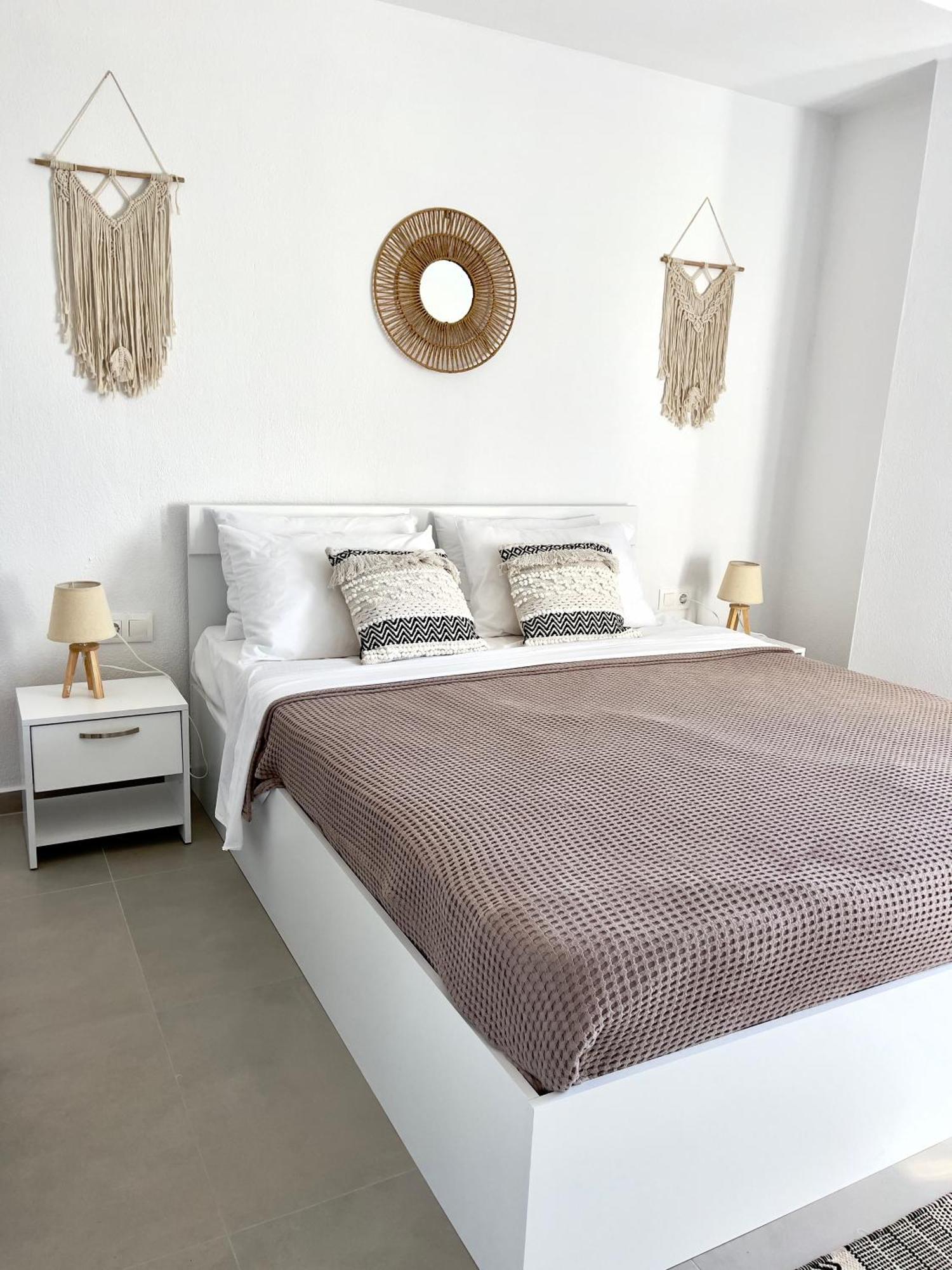Viento Suites Possidi Exterior photo